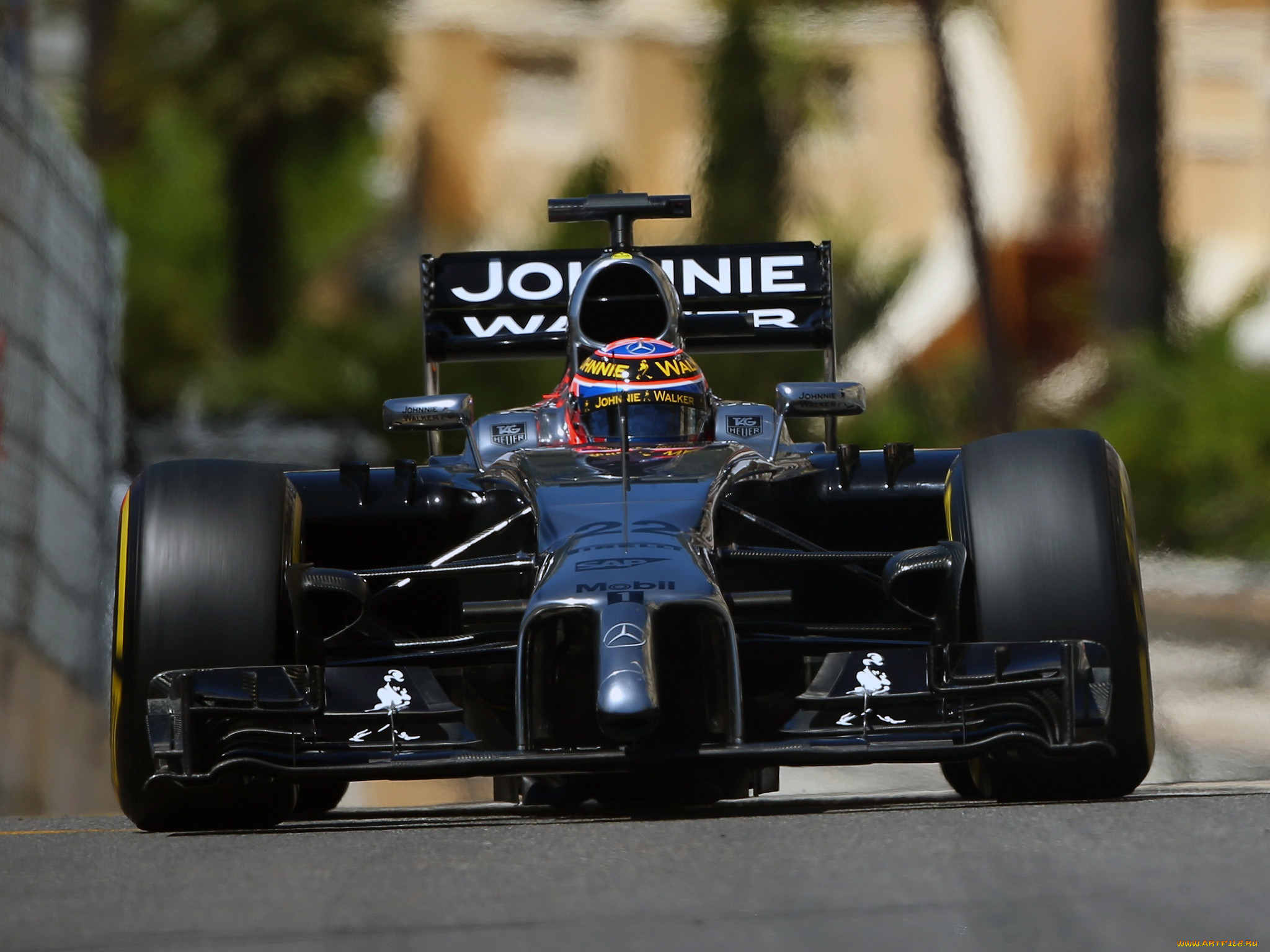,  1, , , , , mp4-29, 2014, mclaren, mercedes-benz